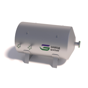 Баки аккумуляторы напорные от 0,1 мЗ до З2 мЗ