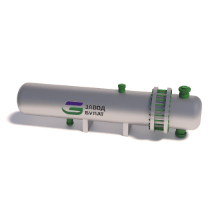 Аппараты теплообменные (теплообменники) из нержавеющей стали