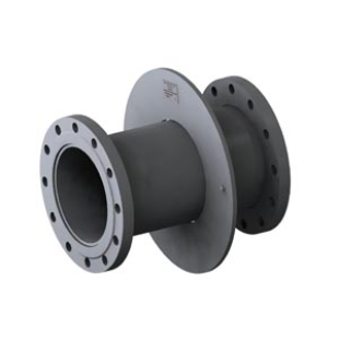 Патрубок приемо-раздаточный для резервуара (емкости)